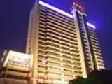 广州宾馆
