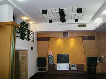 恩平市银星大酒店,图二