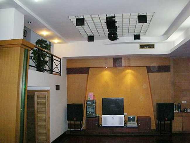 恩平市银星大酒店,图二