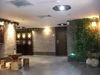 广州珠海特区大酒店,图二