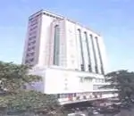 广州新世界大酒店,图一