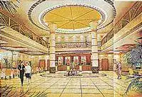 深圳银泉酒店,图二