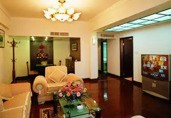 广州华山宾馆,图六