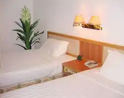 小梅沙听涛宾馆,图八