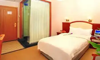 广州广武酒店,图四