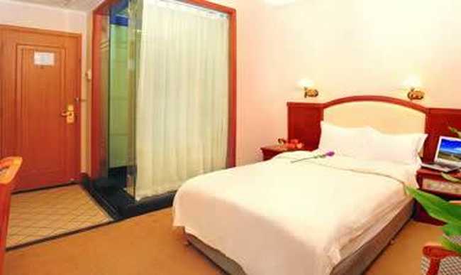 广州广武酒店,图四