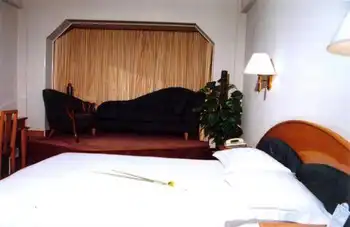 国宾大酒店,图四