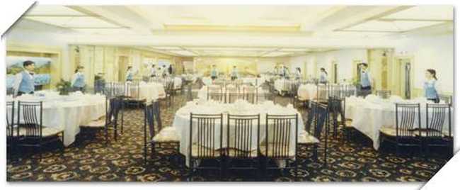 汕头华侨大厦,图四