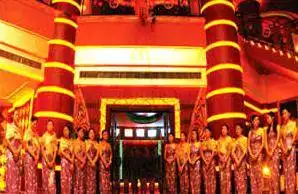 上园大酒店,图七