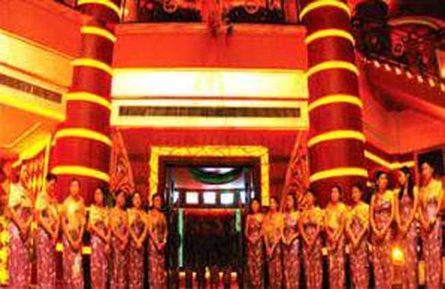 上园大酒店,图七