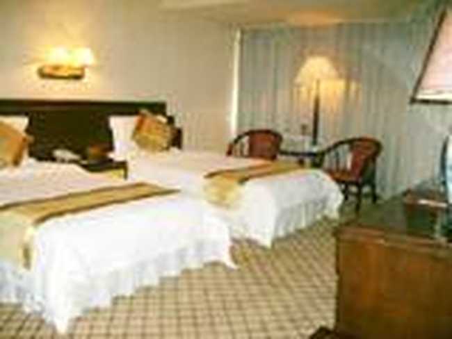 东方丝绸大酒店,图三