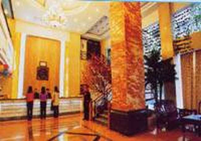 西部大酒店（三茂大酒店）,图二