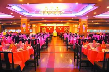 江门侨都大酒店,图三