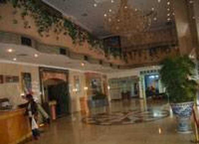 广东边防大酒店,图二