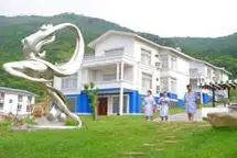 台山海趣别墅,图二