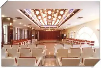 汕头华侨大厦,图一