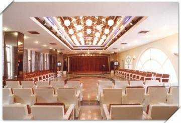 汕头华侨大厦,图一