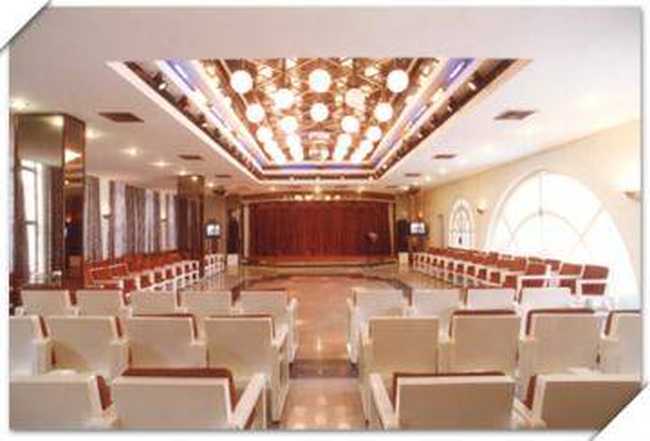 汕头华侨大厦,图一