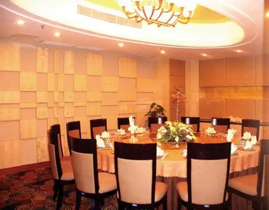 广州番禺美丽华大酒店,图六