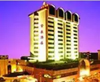 恩平金泉大酒店