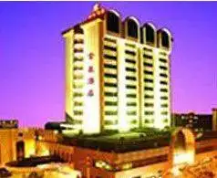 恩平金泉大酒店