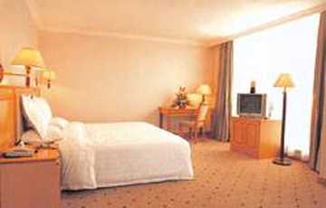 广州惠福大酒店,图四