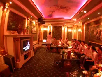 乌沙大酒店,图十