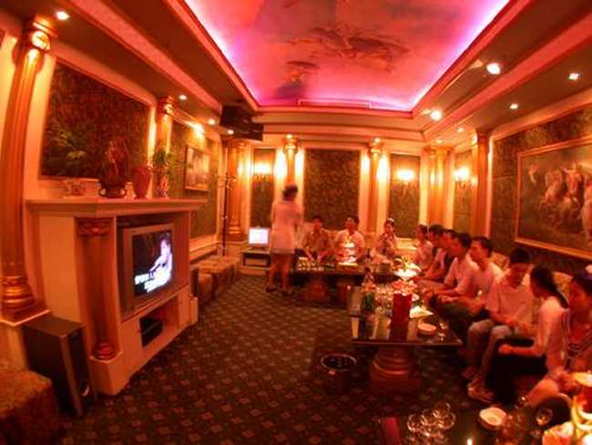 乌沙大酒店,图十