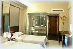 深圳广银酒店,图二