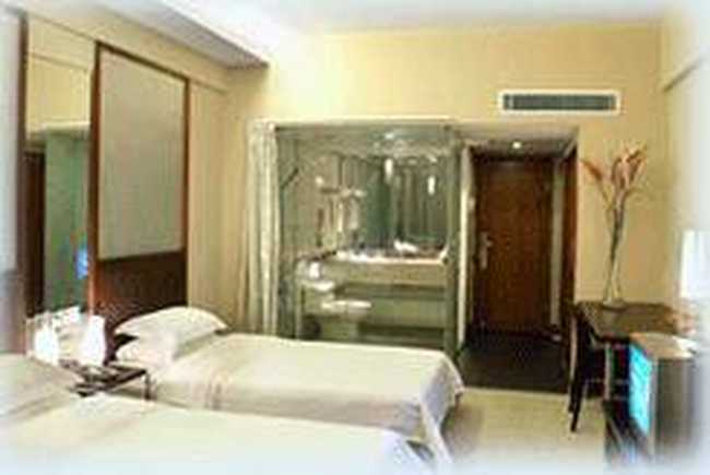 深圳广银酒店,图二