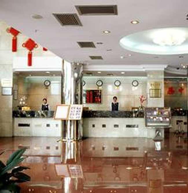 沙头角宾馆,图二