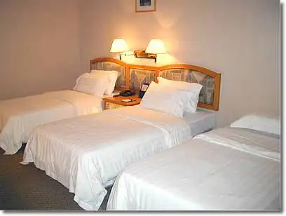 恩平京湖大酒店,图二