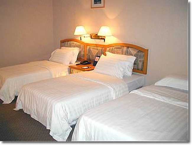 恩平京湖大酒店,图二