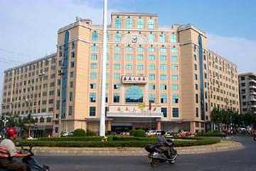 嘉燕大酒店,图一