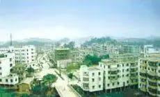 鹤山华安阁酒店