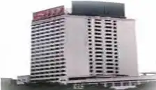 西部大酒店（三茂大酒店）