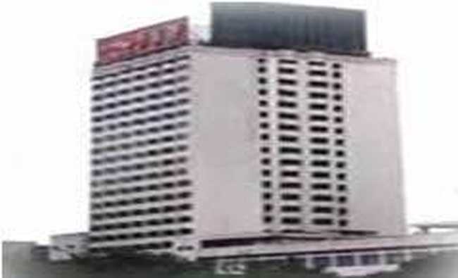 西部大酒店（三茂大酒店）,图一