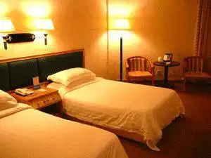 深圳市华侨酒店,图二