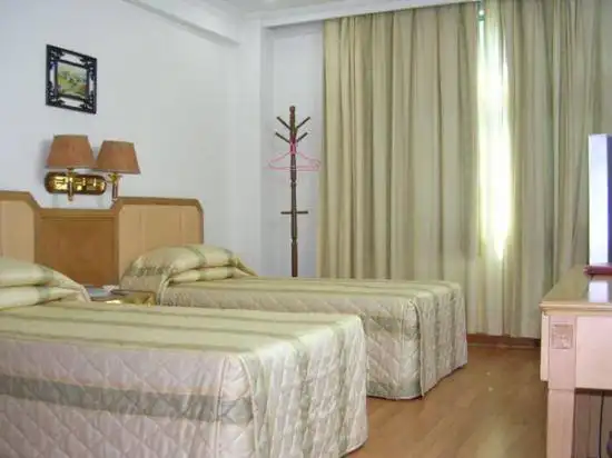 和平新城大酒店,图四