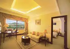 东莞金湖粤海酒店,图二