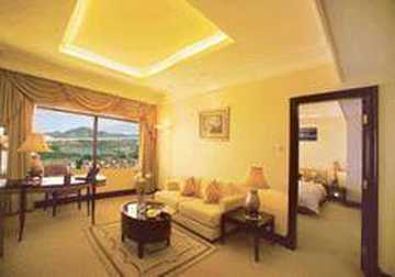 东莞金湖粤海酒店,图二