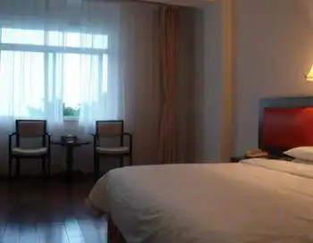 广空蓝天大厦,图一