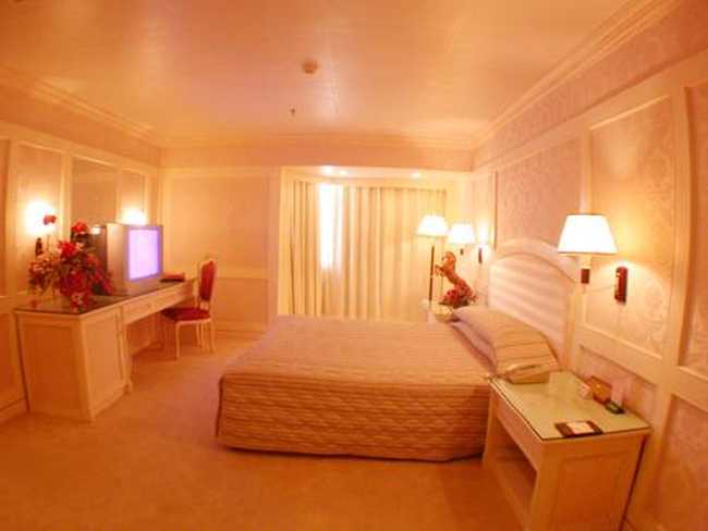 乌沙大酒店,图三