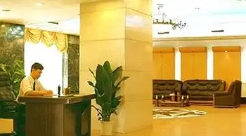 广州美伊大酒店,图二