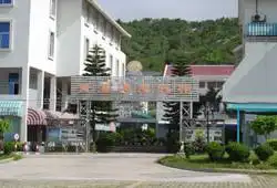 青澳湾旅游度假酒店,图一