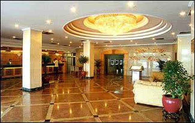 岐關(guān)大酒店,圖二