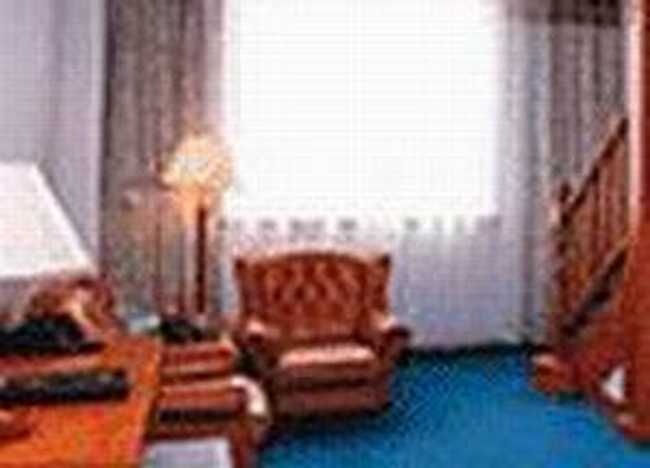 深圳凤凰酒店,图三