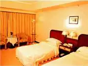 新会新金田酒店,图四