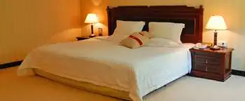 新会爱依华酒店,图一