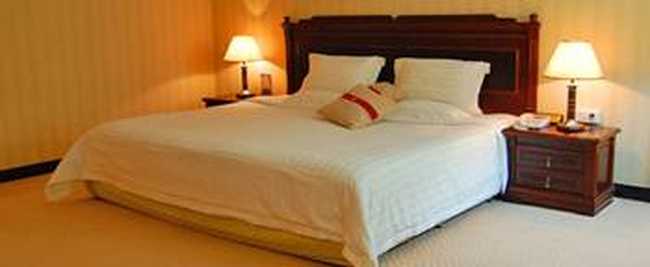 新会爱依华酒店,图一